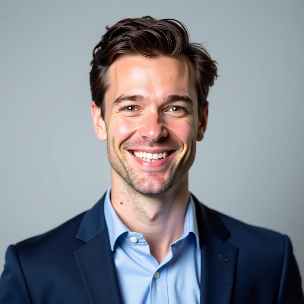 Marcus Heilmann